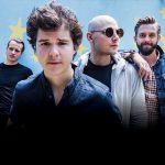 Lukas Graham（ルーカス・グラハム）※フジロック 2017 出演