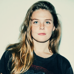 Maggie Rogers（マギー・ロジャース）※フジロック 2017 出演