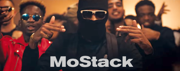 MoStack（モースタック／モスタック）