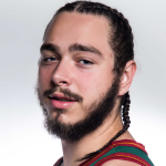 Post Malone（ポスト・マローン）