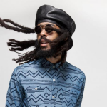 Protoje（プロトジェイ）