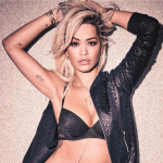 Rita Ora（リタ・オラ）