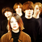 Slowdive（スロウダイヴ）※フジロック 2017 出演