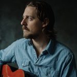 Sturgill Simpson（スターギル・シンプソン）※フジロック 2017 出演