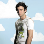 Sufjan Stevens（スフィアン・スティーヴンス）