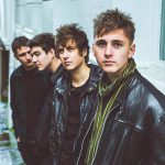 The Sherlocks（ ザ・シャーロックス）※サマソニ 2018 出演