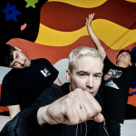 The Avalanches（ジ・アヴァランチーズ）※フジロック 2017 出演