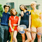 The Regrettes（ザ・リグレッツ）