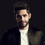 Thomas Rhett（トーマス・レット）