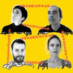 Laetitia Sadier Source Ensemble（レティシア・ サディエール・ソース・アンサンブル）