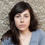 Julia Holter（ジュリア・ホルター）