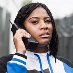 Kamaiyah（カマイヤ）