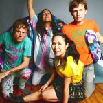 Deerhoof（ディアフーフ）