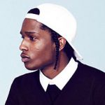 A$AP Rocky / ASAP Rocky（エイサップ・ロッキー）