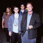 Protomartyr（プロトマーター）