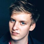 George Ezra（ジョージ・エズラ）