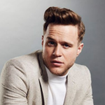 Olly Murs（オリー・マーズ）