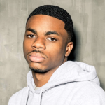 Vince Staples（ヴィンス・ステイプルズ）