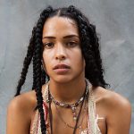 Princess Nokia（プリンセス・ノキア）