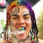 6ix9ine（シックスナイン） / Tekashi69（テカシ・シックスナイン）