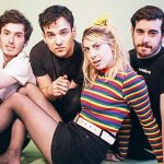 Charly Bliss（チャーリー・ブリス ）