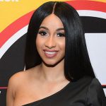 Cardi B（カーディ・B）