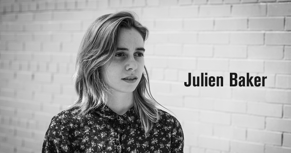 Julien Baker（ジュリアン・ベイカー）