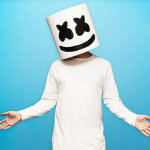 Marshmello（マシュメロ）※サマソニ/ソニックマニア 2018 出演