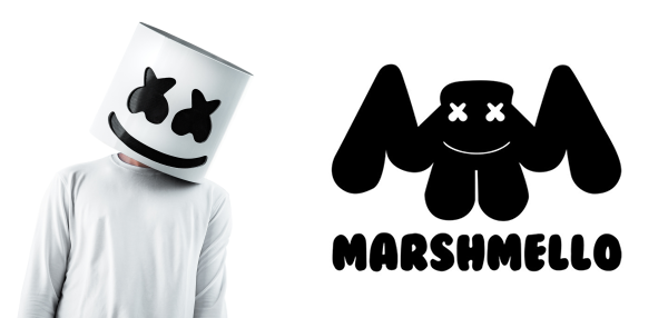 Marshmello（マシュメロ）※サマソニ/ソニックマニア 2018 出演 | YGDB
