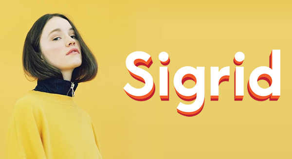 Sigrid