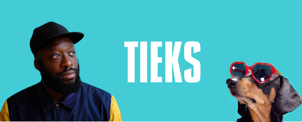 TIEKS Music