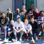 Brockhampton（ブロックハンプトン）※サマソニ 2019 出演