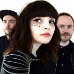 CHVRCHES（チャーチズ）※サマソニ 2019 出演