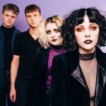 Pale Waves（ペール・ウェーヴス）※サマソニ 2019 出演