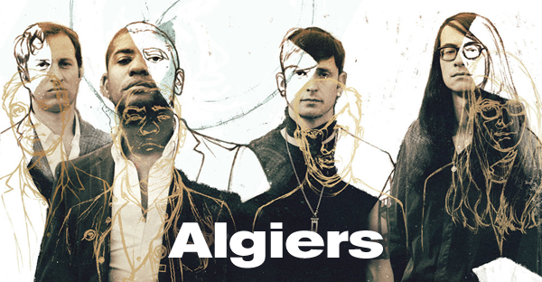 Algiers（アルジアーズ）