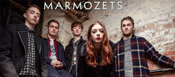 Marmozets（マーモゼッツ）