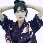 Peggy Gou（ペギー・グー）※フジロック 2018 出演