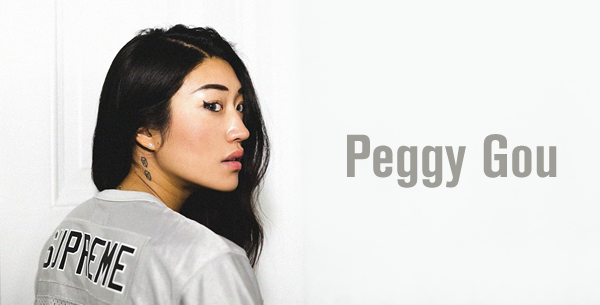 Peggy Gou（ペギー・グー）