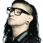 Skrillex（スクリレックス）※フジロック 2018 出演