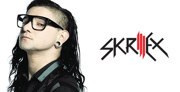 Skrillex スクリレックス フジロック 18 出演 Ygdb 洋楽データバンク