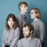 Yumi Zouma（ユミ・ゾウマ）