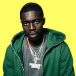 Sheck Wes（シェック・ウェス）