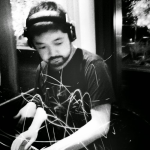 Nujabes（ヌジャベス）