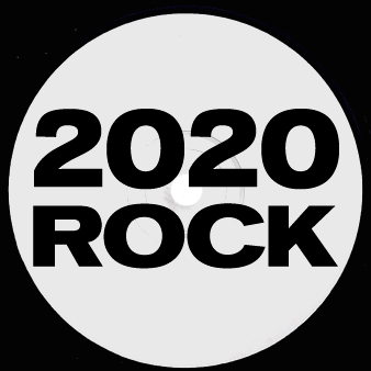 2020年 洋楽ロックまとめ