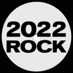 2022年最新洋楽ロック フロントページ
