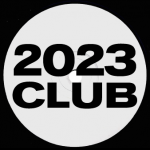 2023年クラブ ダンスポップ編 フロントページ